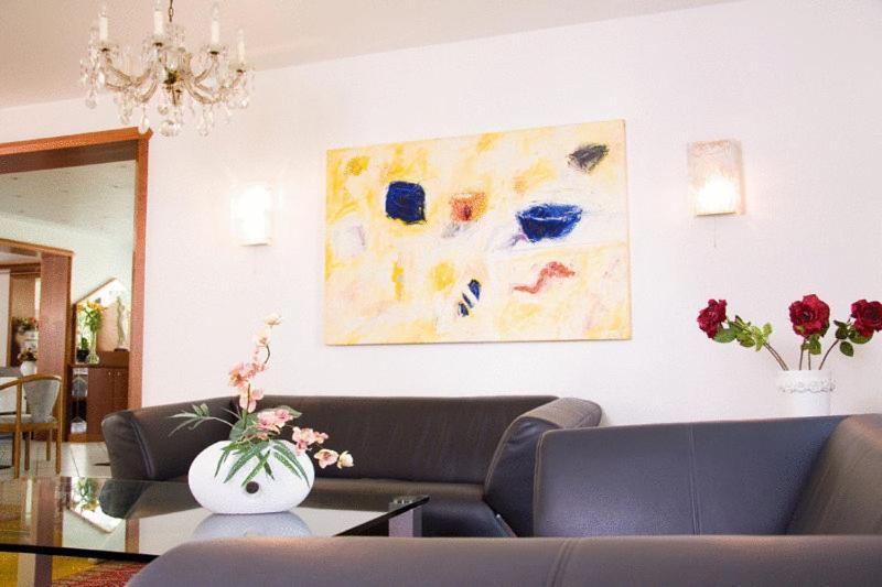 Kurhotel Kaiser Bad Wörishofen Extérieur photo