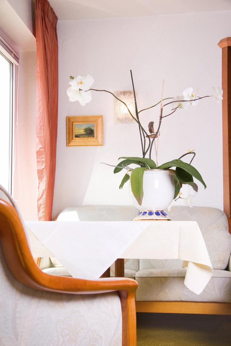 Kurhotel Kaiser Bad Wörishofen Extérieur photo