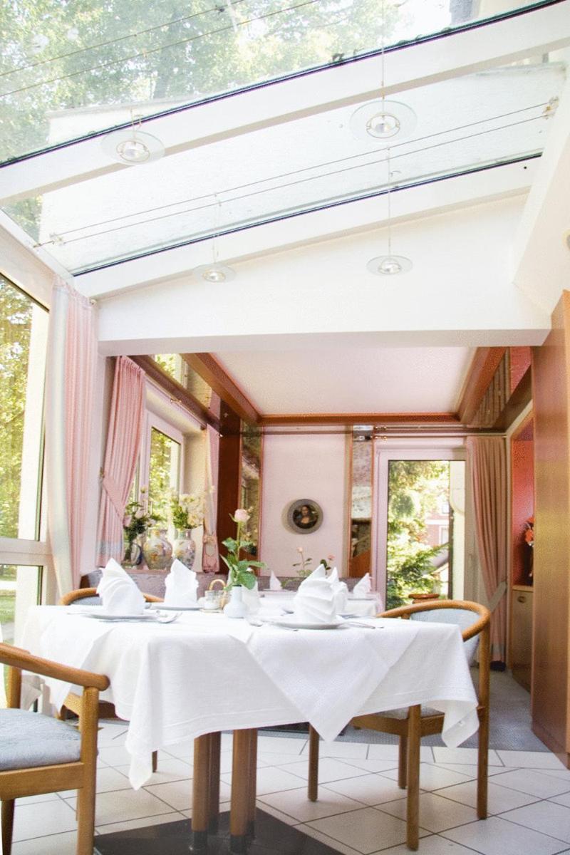 Kurhotel Kaiser Bad Wörishofen Extérieur photo