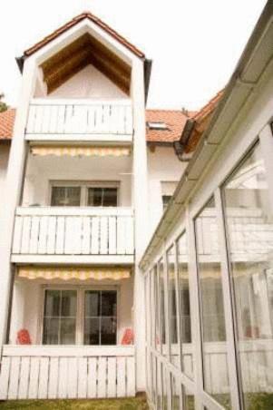 Kurhotel Kaiser Bad Wörishofen Extérieur photo