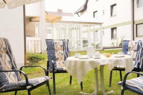Kurhotel Kaiser Bad Wörishofen Extérieur photo