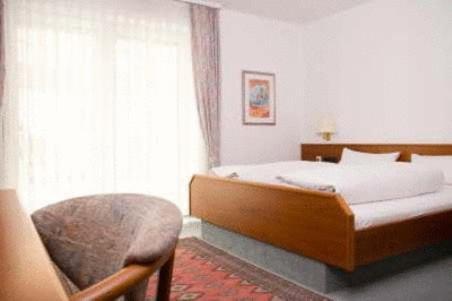 Kurhotel Kaiser Bad Wörishofen Chambre photo